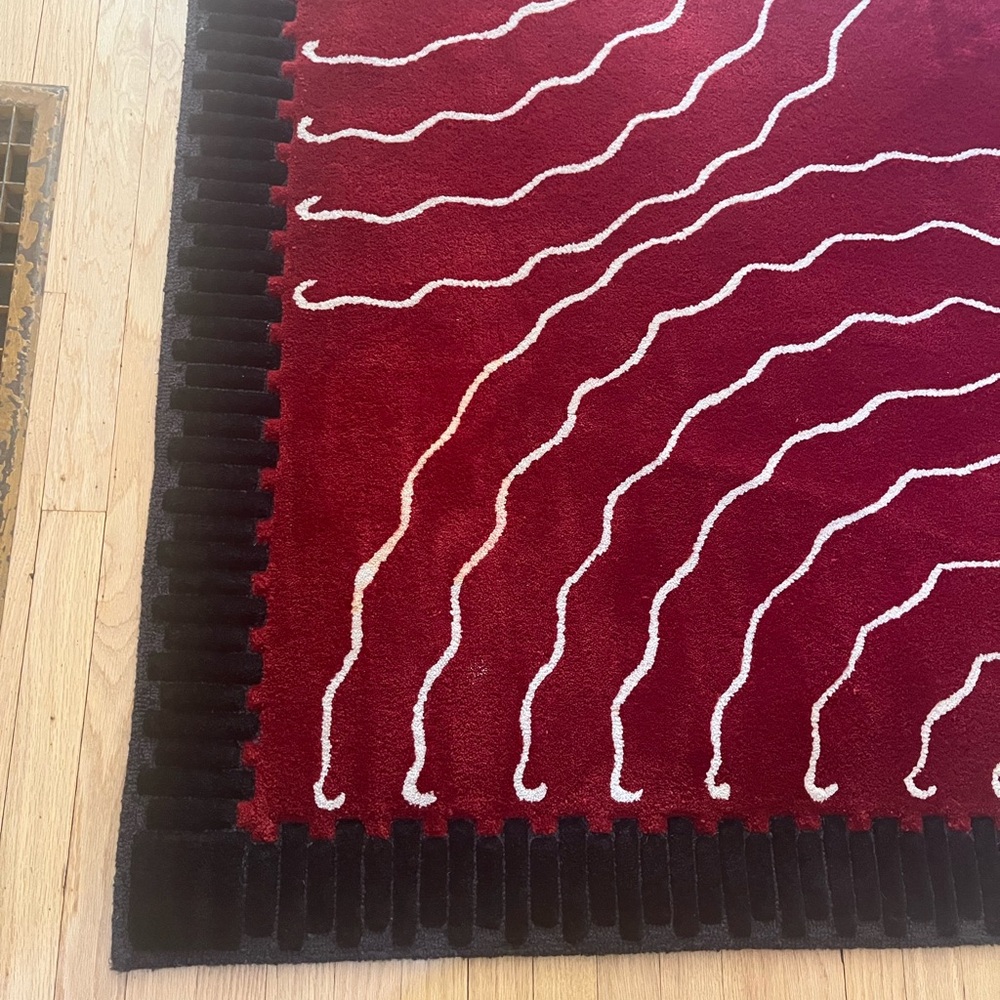 Edward Fields Bespoke Designer Rug - Picture 7 of 14